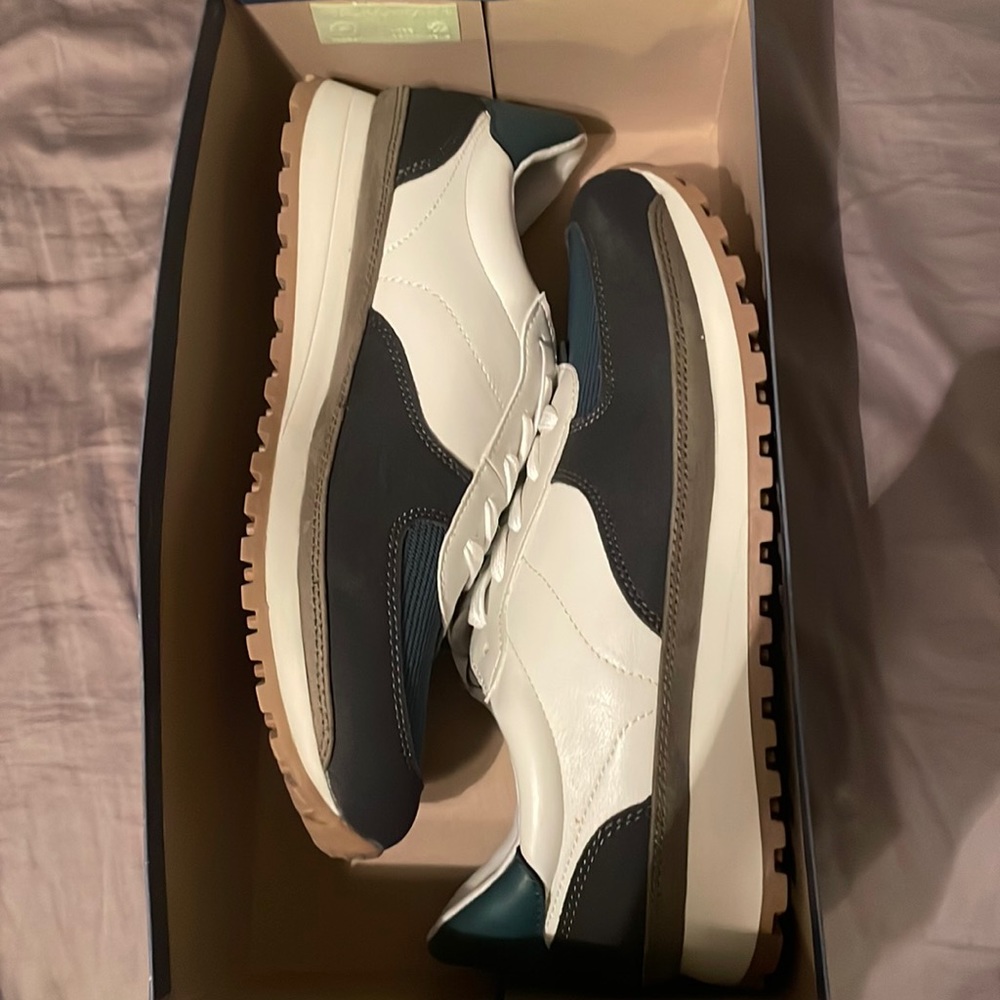 Womens sneakers from target new with tags